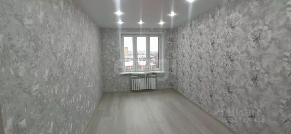 2-к кв. Чувашия, Чебоксары ул. Грасиса, 1к1 (51.8 м) - Фото 1