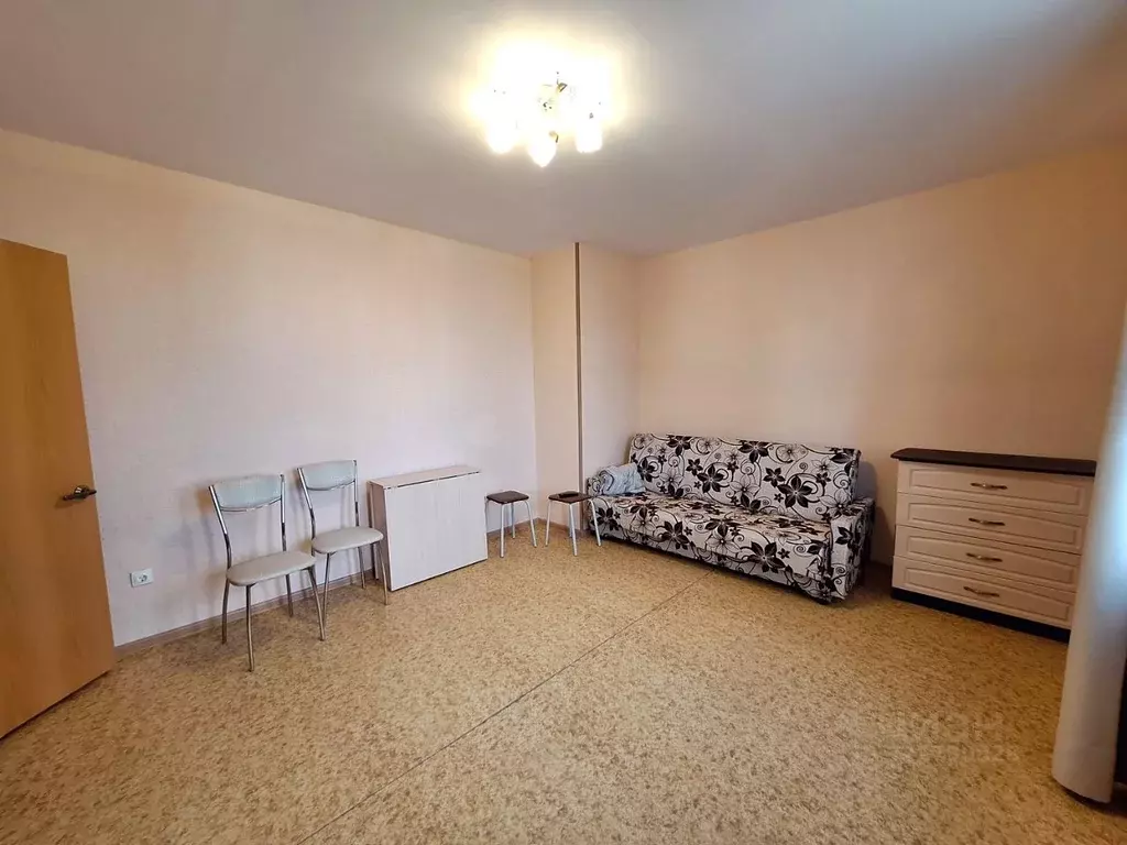 1-к кв. Новгородская область, Великий Новгород ул. Кочетова, 30к2 ... - Фото 2