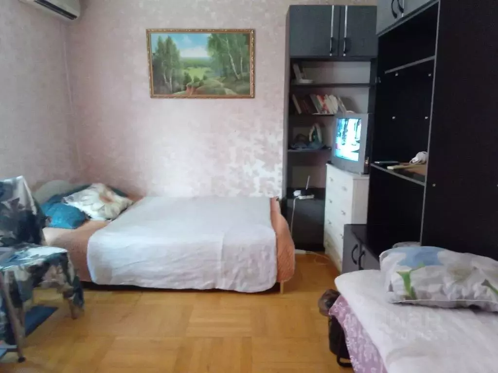 1-к кв. Ростовская область, Ростов-на-Дону Красноармейская ул., 3А ... - Фото 0