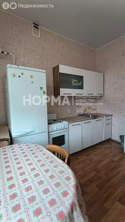 1-комнатная квартира: Октябрьский, улица Садовое Кольцо, 17А (39.2 м) - Фото 0