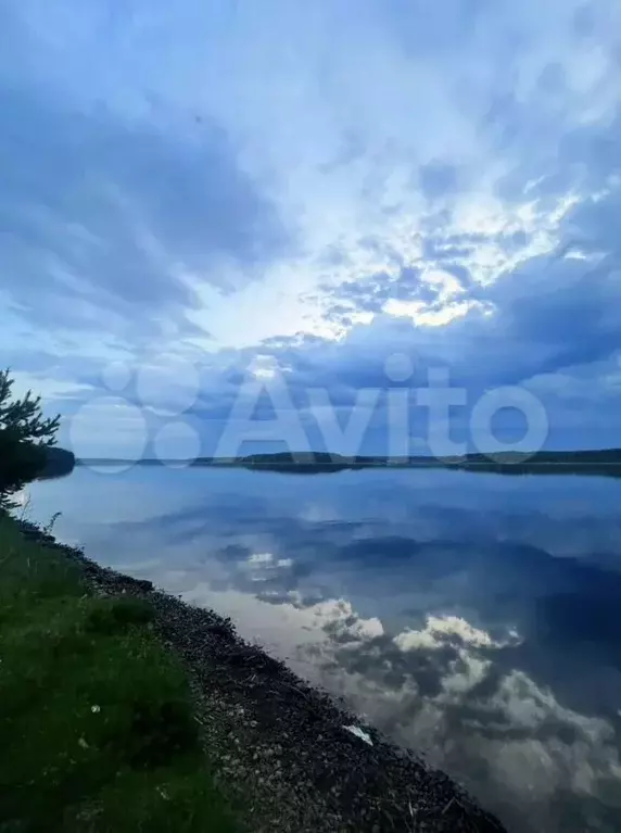Участок 10 сот. (ИЖС) - Фото 0