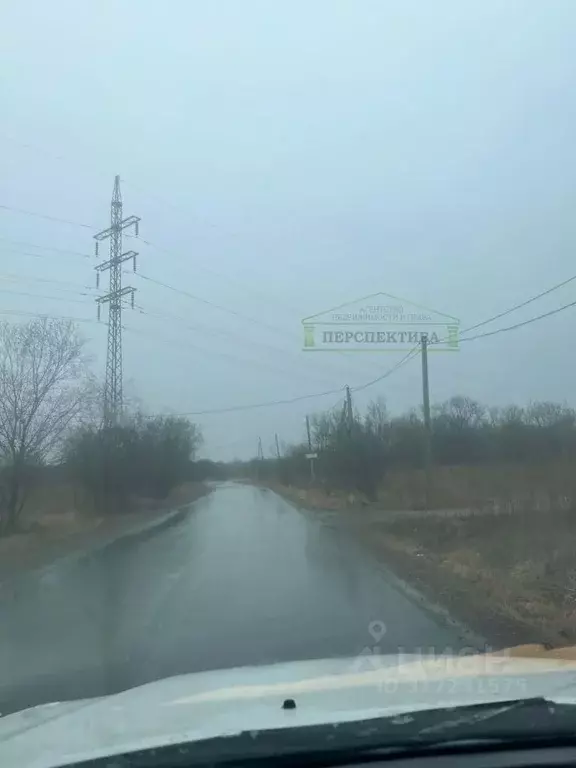 Участок в Приморский край, Шкотовский муниципальный округ, пос. ... - Фото 0