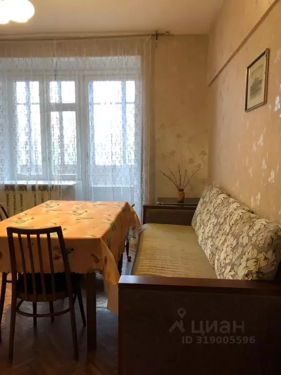 2-к кв. Москва ул. Лавочкина, 50К2 (71.4 м) - Фото 1