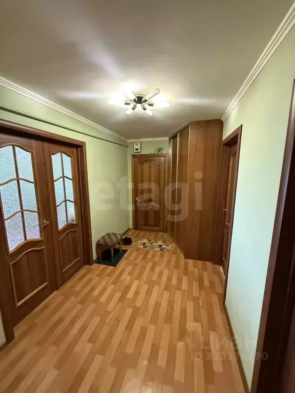 3-к кв. Саратовская область, Энгельс ул. Колотилова, 68 (58.4 м) - Фото 1