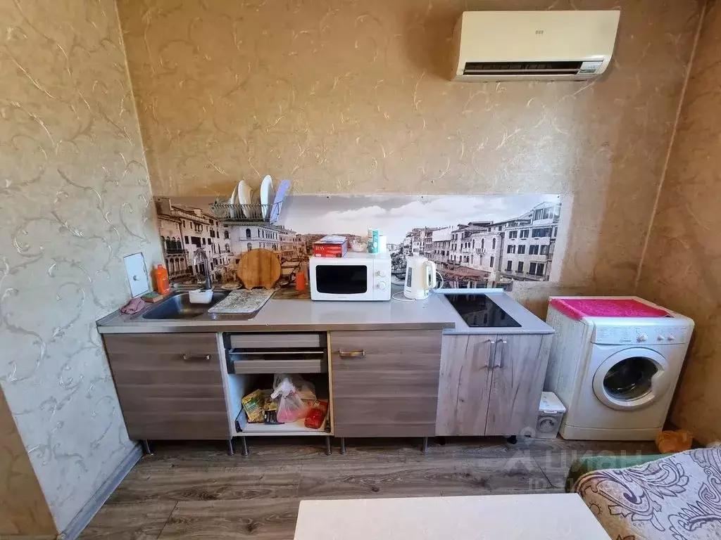 2-к кв. Московская область, Котельники проезд 2-й Покровский, 8 (56.0 ... - Фото 0