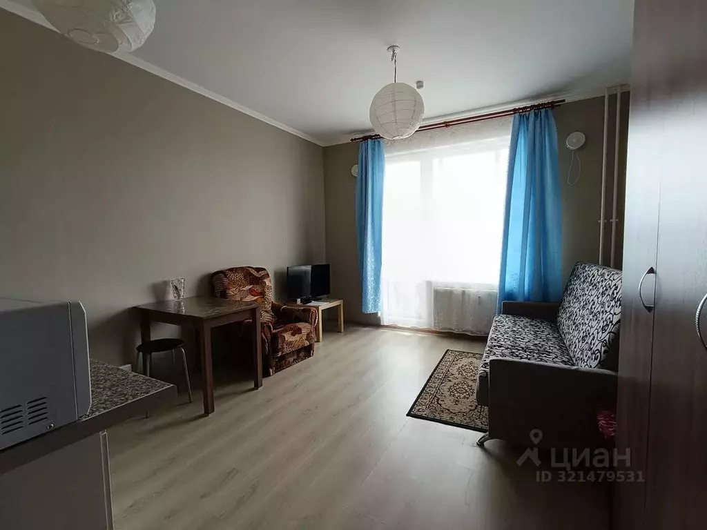 Студия Ленинградская область, Сертолово Всеволожский район, ... - Фото 0