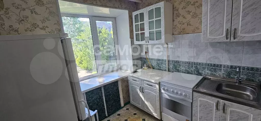 3-к. квартира, 52 м, 5/5 эт. - Фото 0