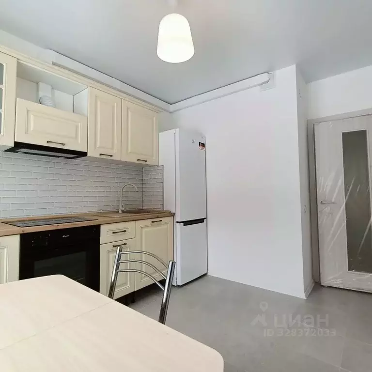 1-к кв. Московская область, Мытищи Юбилейная ул., 10 (39.0 м) - Фото 2