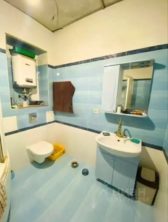 3-к кв. Белгородская область, Белгород Садовая ул., 3А (74.1 м) - Фото 0