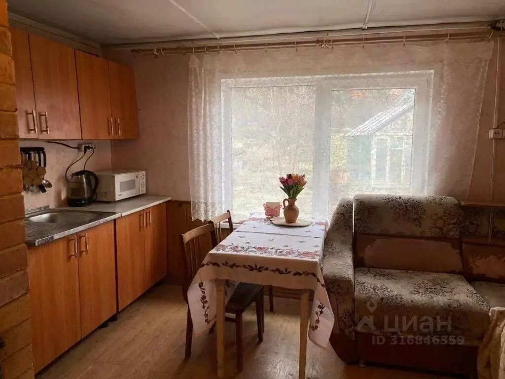 Дом в Свердловская область, Верх-Нейвинский пгт, Дружба СНТ ул. ... - Фото 1