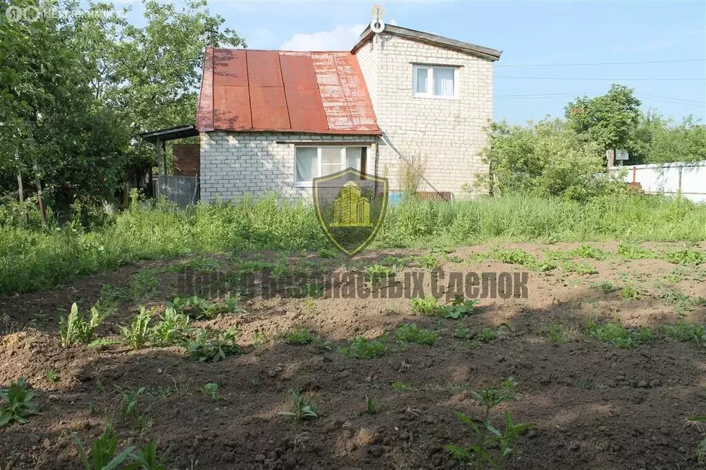 Участок в Турлатовское сельское поселение, садоводческое товарищество ... - Фото 1