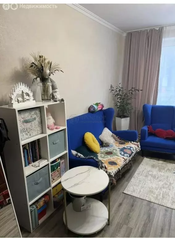 4-комнатная квартира: Москва, проезд Шокальского, 27к1 (62.2 м) - Фото 2