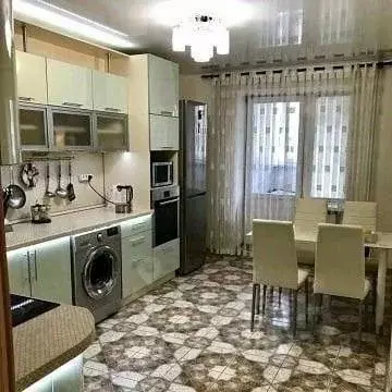 1-к кв. Новосибирская область, Каргат Рабочая ул., 63 (37.0 м) - Фото 1