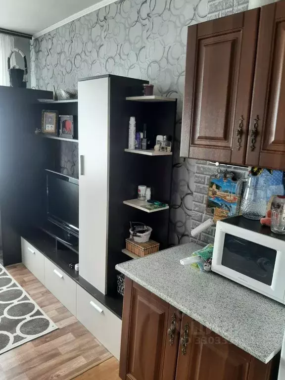 Комната Ростовская область, Ростов-на-Дону 2-я Краснодарская ул., 68/1 ... - Фото 2