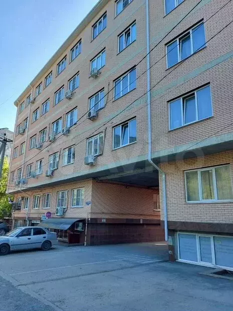 4-к. квартира, 120м, 4/5эт. - Фото 0