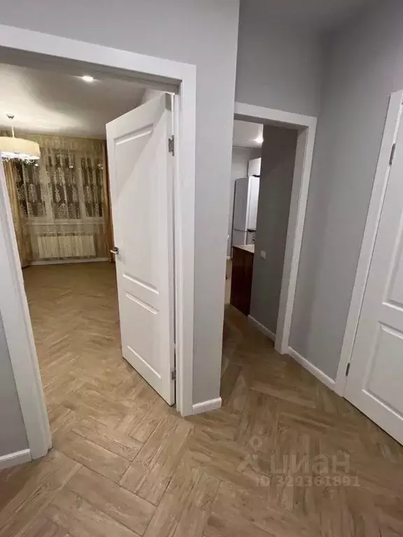 1-к кв. Московская область, Ногинск Богородский городской округ, ул. ... - Фото 2