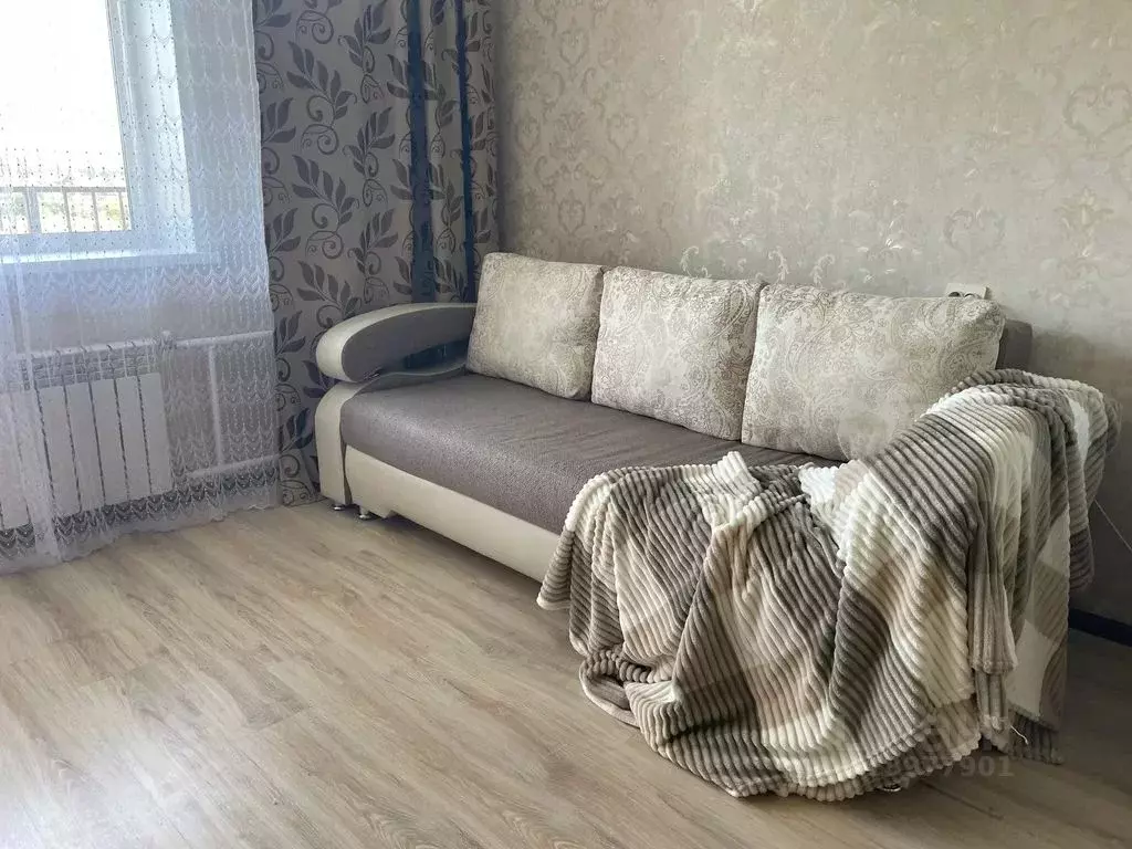 Студия Хакасия, Абакан ул. Комарова, 9Б (28.0 м) - Фото 1