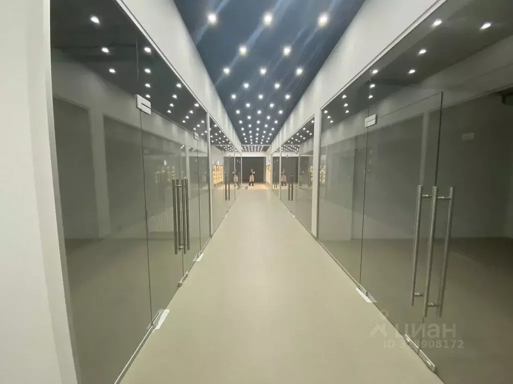 Помещение свободного назначения в Ставропольский край, Ставрополь ... - Фото 1