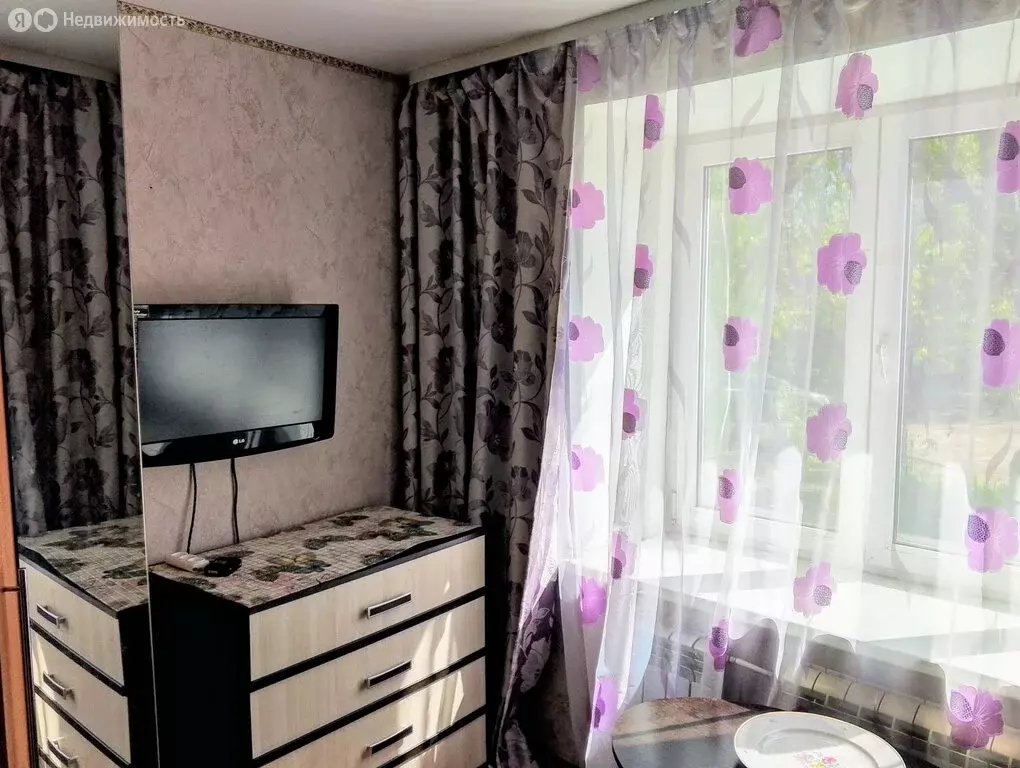 Квартира-студия: Пермь, Торговая улица, 8 (18 м) - Фото 0