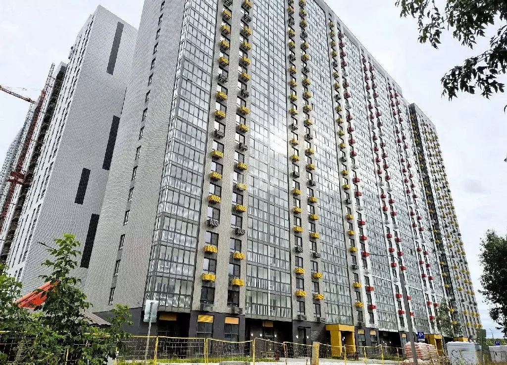 Продается 1-комнатная квартира - Фото 1