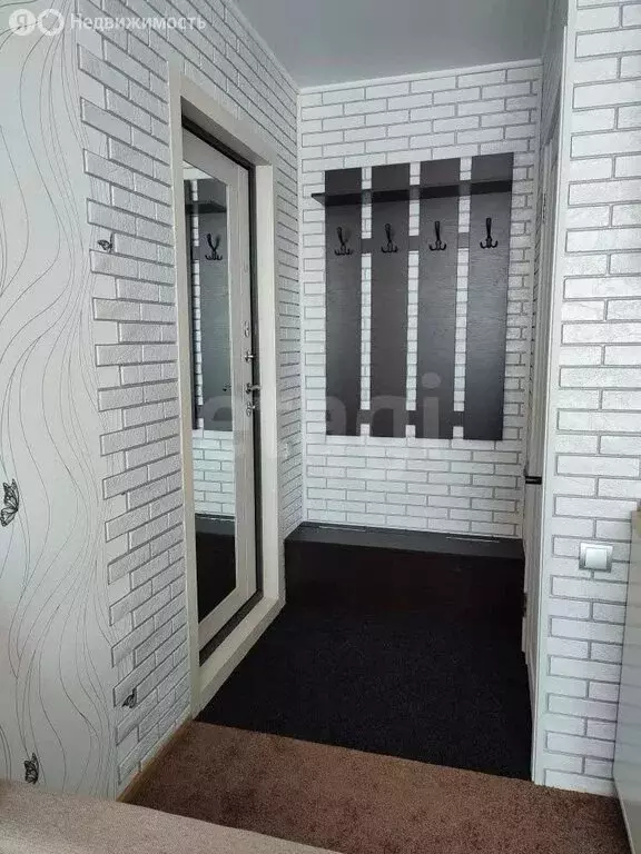 Квартира-студия: Чернушка, Банковский переулок, 3 (18.2 м) - Фото 1