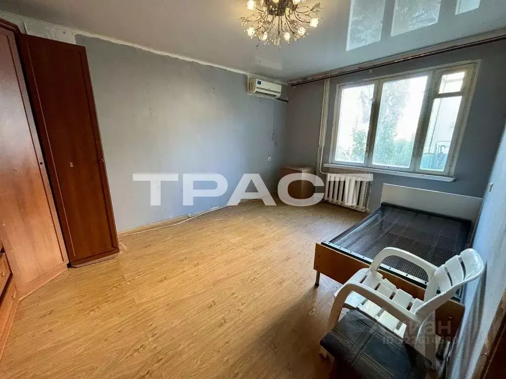 1-к кв. Воронежская область, Воронеж бул. Победы, 15А (28.6 м) - Фото 2