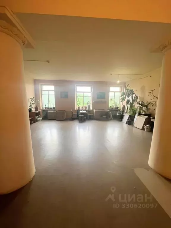 Комната Санкт-Петербург Московский просп., 149Б (21.0 м) - Фото 1