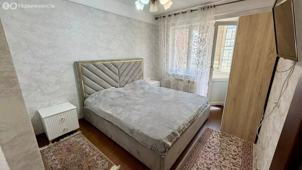 1-комнатная квартира: Каспийск, улица Ленина, 41 (48 м) - Фото 2