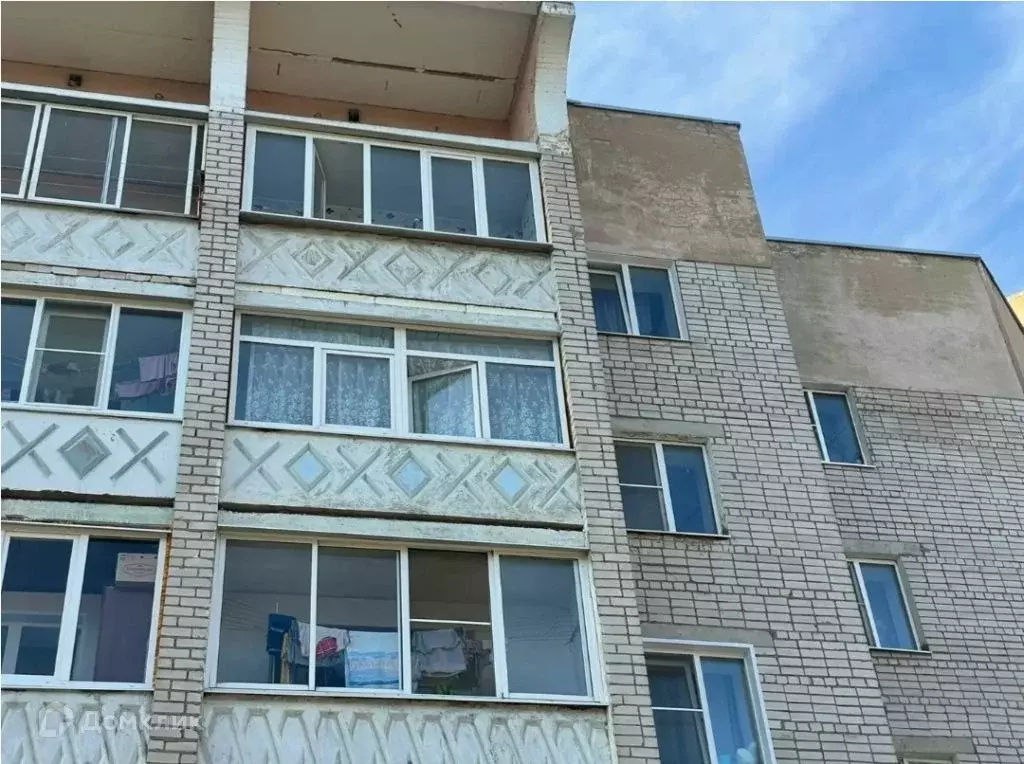 Продаётся 3-к квартира, 60 м - Фото 0