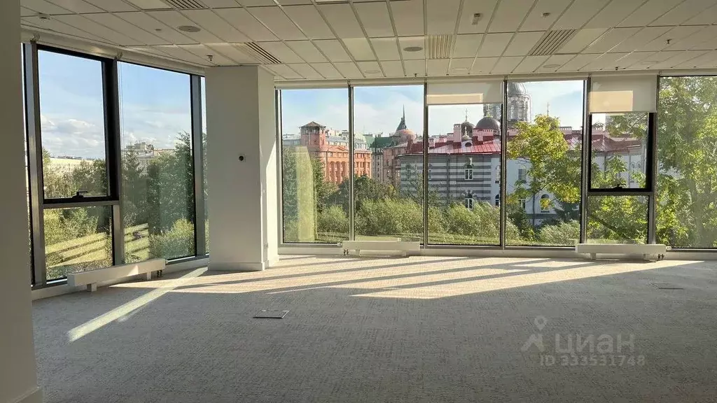 Офис в Санкт-Петербург ул. Профессора Попова, 37Щ (1282 м) - Фото 2
