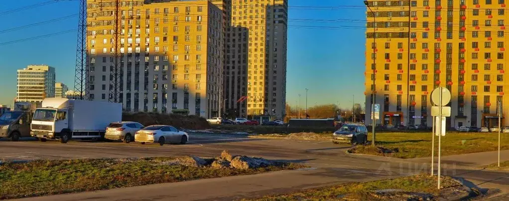 Торговая площадь в Москва ул. Маресьева, 7к3 (75 м) - Фото 2