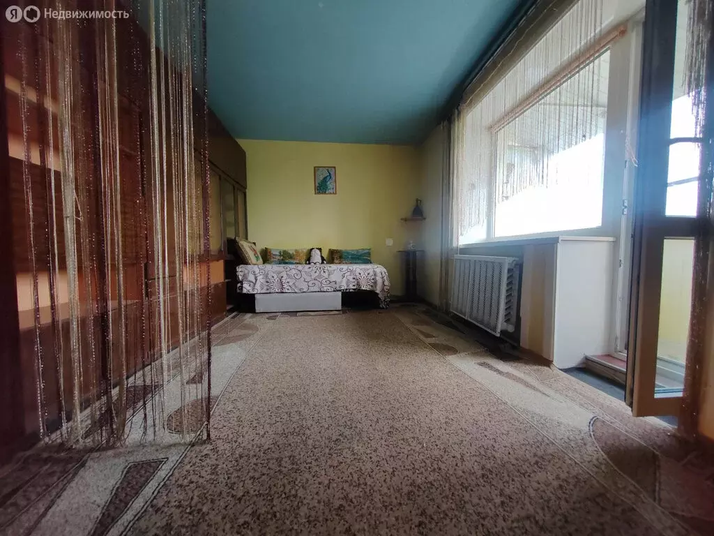 2-комнатная квартира: Саратов, Сапёрная улица, 5А (44 м) - Фото 2