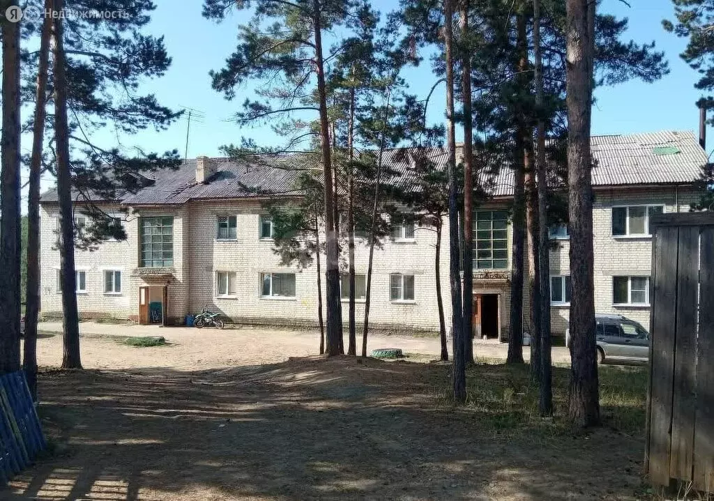 2-комнатная квартира: Забайкальский, Лесная улица, 14 (43.4 м) - Фото 0