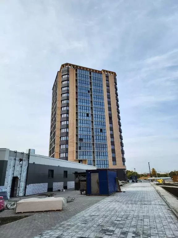 Помещение свободного назначения в Амурская область, Благовещенск ... - Фото 1