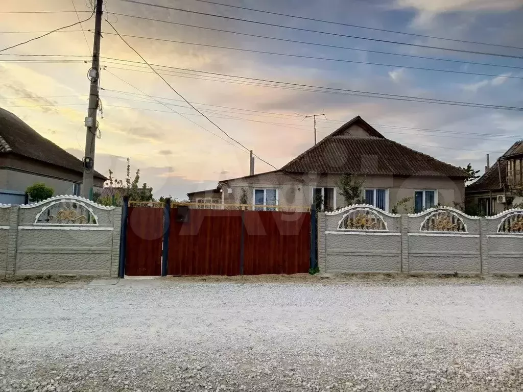 Дом 70,5 м на участке 6,8 сот. - Фото 1
