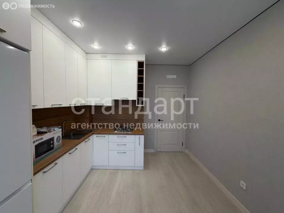 2-комнатная квартира: Ессентуки, улица Маяковского, 19А (55.4 м) - Фото 2