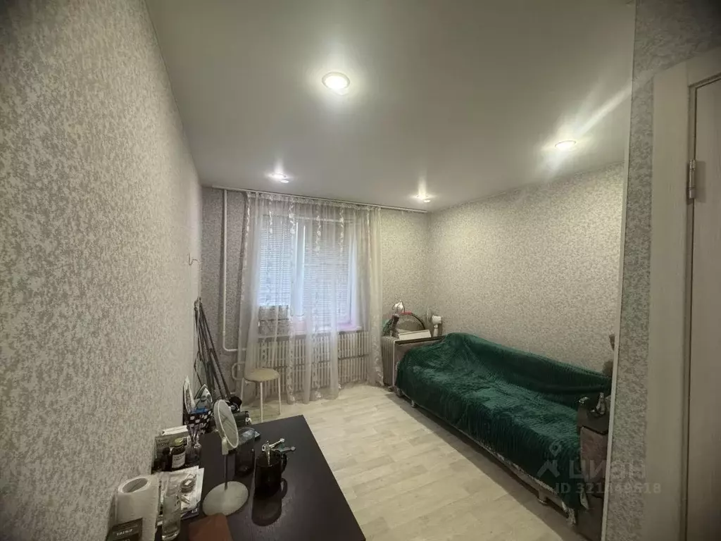 Студия Татарстан, Казань просп. Победы, 88 (21.0 м) - Фото 0