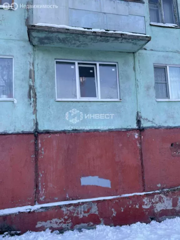 1к в 2-комнатной квартире (15 м) - Фото 1
