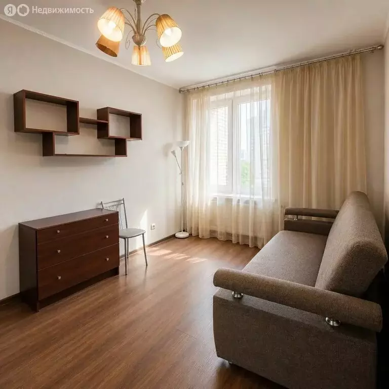 Квартира-студия: Санкт-Петербург, Пулковская улица, 8к2 (25.6 м) - Фото 1