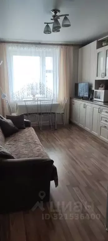 1-к кв. Архангельская область, Котлас просп. Мира, 30/10 (52.0 м) - Фото 0