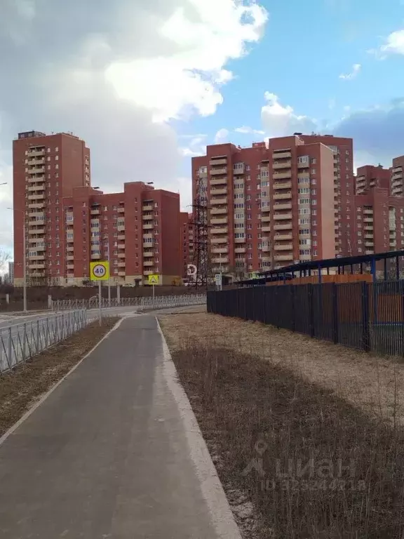 3-к кв. Ярославская область, Ярославль ул. Малая Норская, 3А (72.0 м) - Фото 1