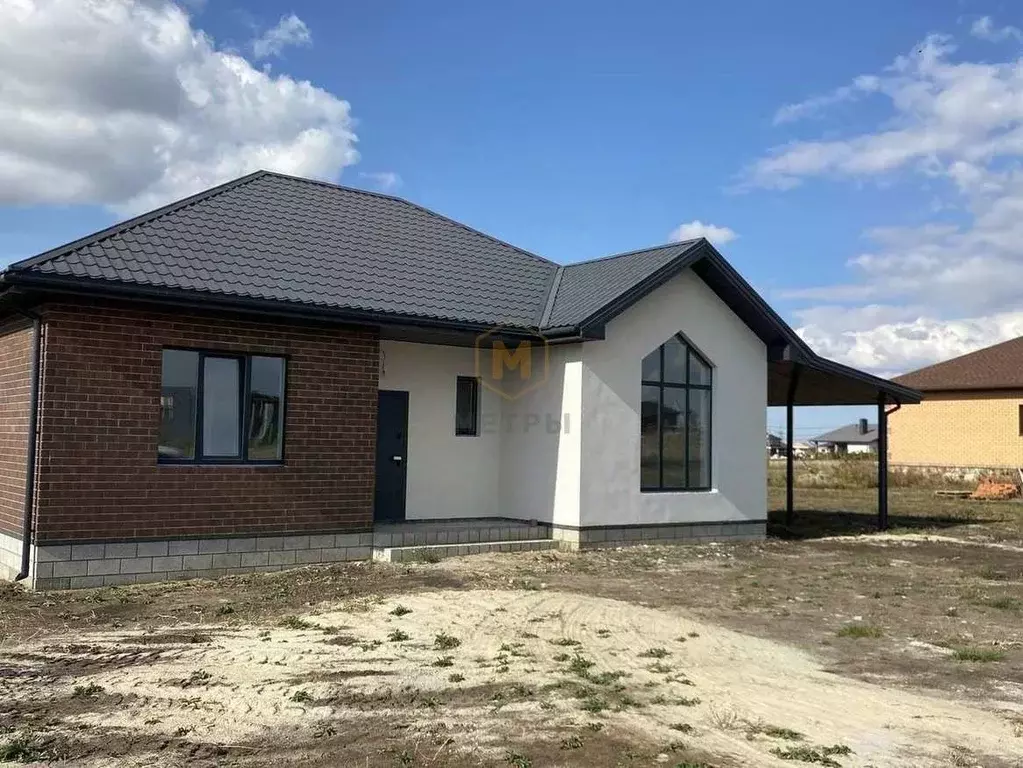 Участок в Белгородская область, Белгородский район, с. Стрелецкое ул. ... - Фото 2