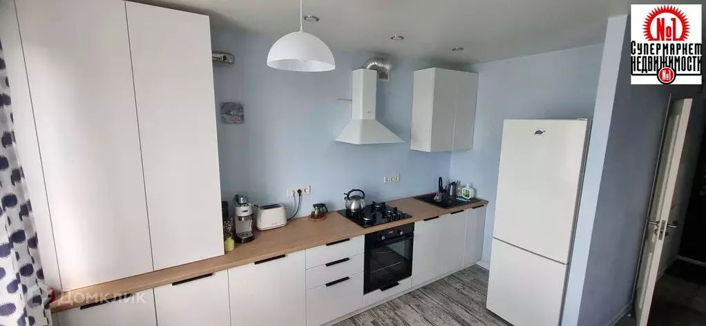 Продаётся 1-к квартира, 35.1 м - Фото 0