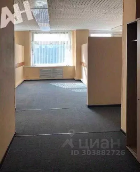 Офис в Москва ул. Щепкина, 28 (113 м) - Фото 1