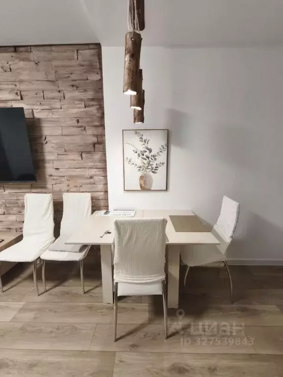 1-к кв. Тюменская область, Тюмень ул. Газовиков, 73к1 (40.0 м) - Фото 2