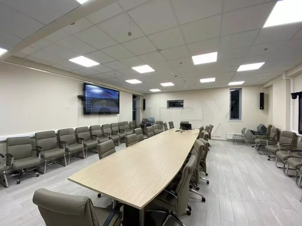 Офис в Москва ул. Большая Дмитровка, 16С2 (234 м) - Фото 1