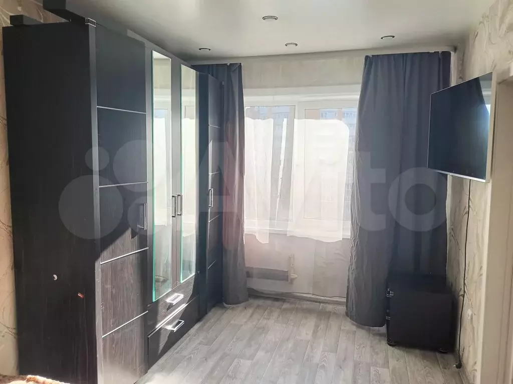 2-к. квартира, 36 м, 5/9 эт. - Фото 1