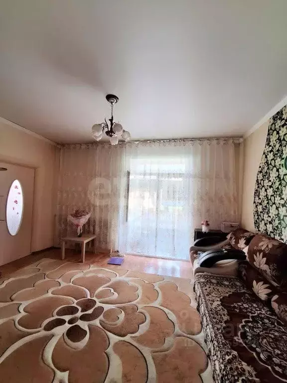 3-к кв. Алтайский край, Бийск Горно-Алтайская ул., 79/1 (61.7 м) - Фото 1