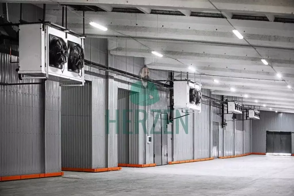 Склад в Москва Кавказский бул., 57 (1500 м) - Фото 2