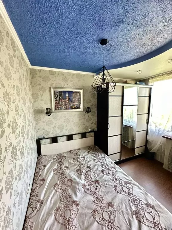 Комната Санкт-Петербург ул. Турку, 9К1 (12.0 м) - Фото 1
